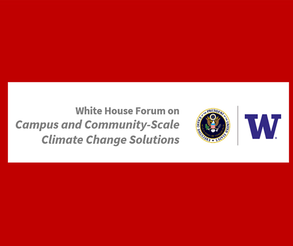 White House Forum logo