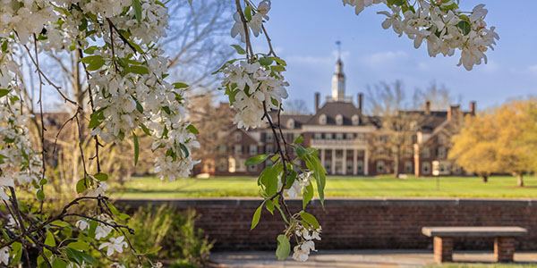 Miami University Oxford campus