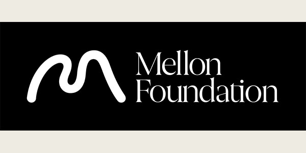 Mellon Foundation logo