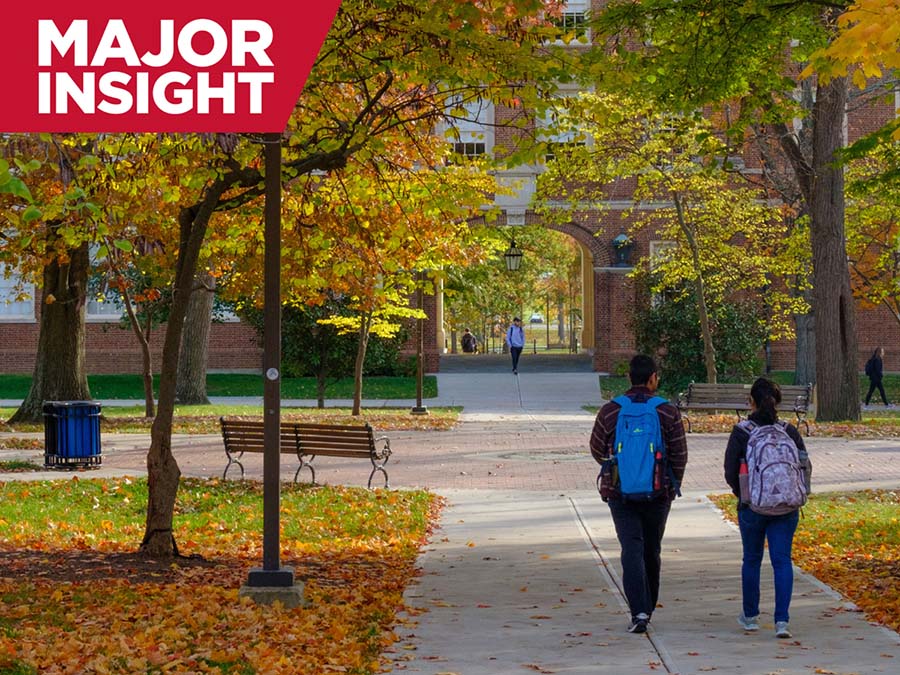 college stereotypes