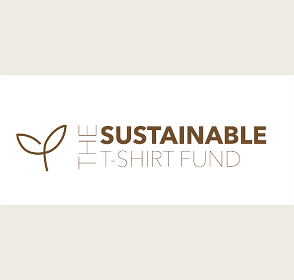 Sustainable tshirt fund
