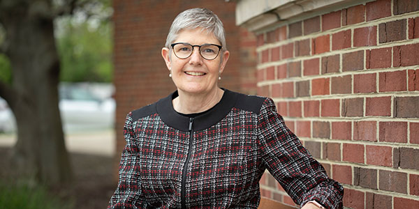 Susan McDowell