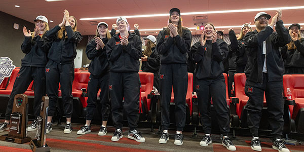 Miami University women's basketball team