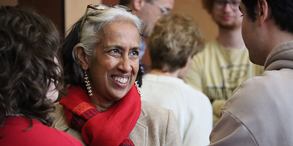 Beena Sukumaran