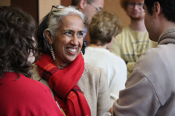 Beena Sukumaran