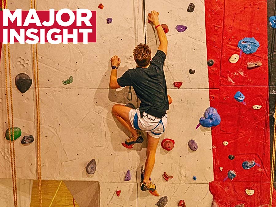 climbing club