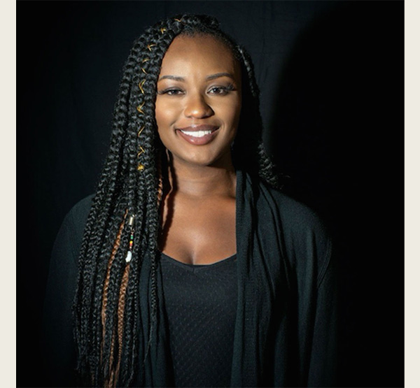 Jazma Sutton