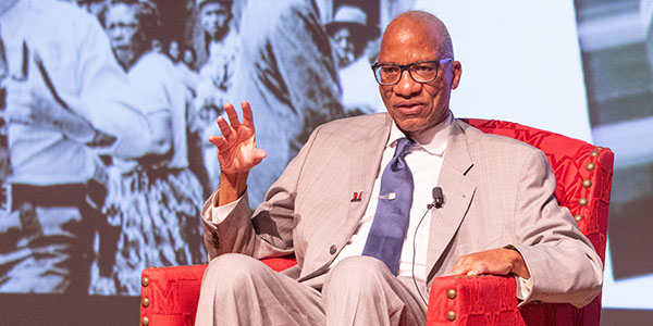 Wil Haygood