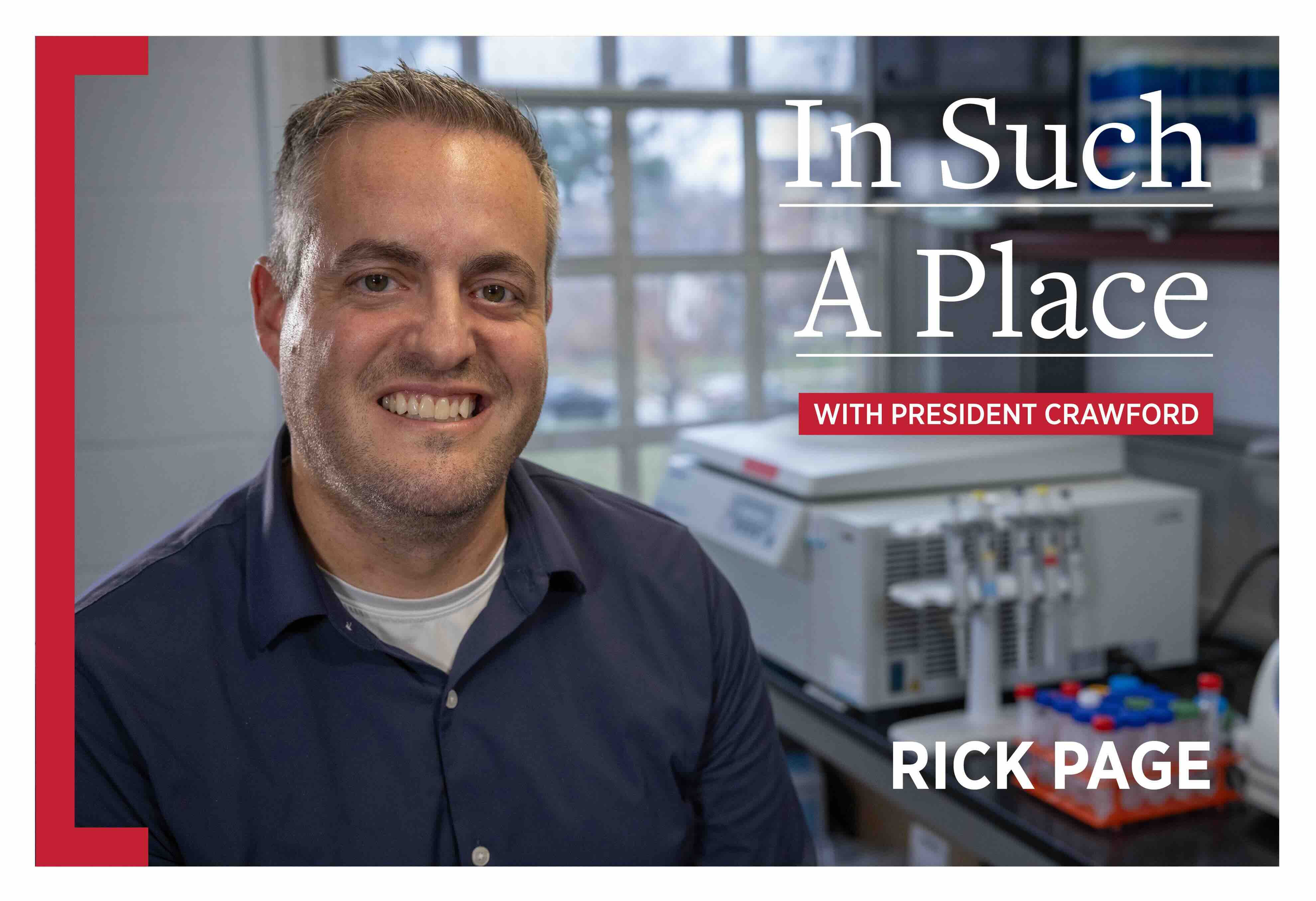 Rick Page
